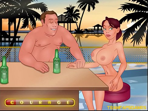 ❤️ bdsm रिसॉर्ट 2 मध्ये रांगणारे बरे बाळ ❤❌  लिंग  ❤