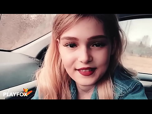 ❤️ सेक्सी बेब आनंदाने डिस्काउंट कार्डवर शोषून घेते ❤❌  लिंग  ❤